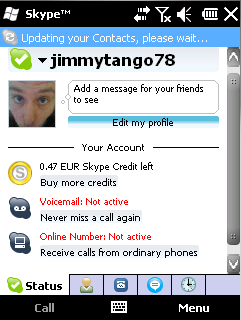 No more Skype for Windows and Java phones